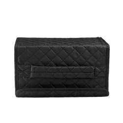 TORBA NA KOSMETYKI SAB002 BLACK